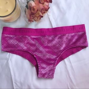 Victoria's Secret Intimates & Sleepwear - Victoria’s Secret Cheeky Panty Victoria's Secret Intimates & Sleepwear - Victoria’s Secret Cheeky Panty